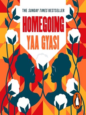 cover image of Homegoing